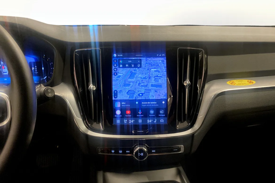 Volvo V60 Cross Country