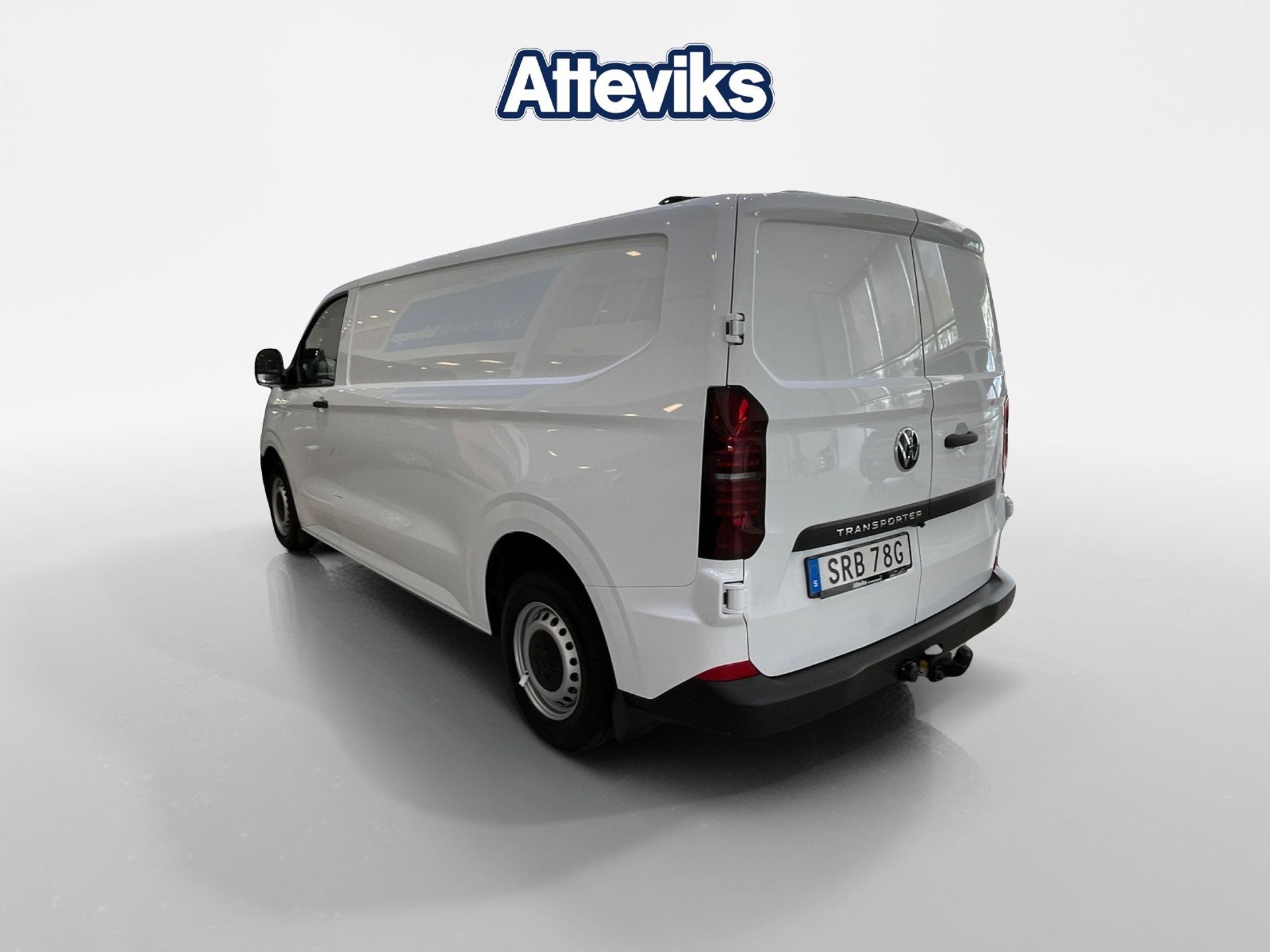 Volkswagen Transporter 2.0 TDI BMT 2025, kuva 4/13