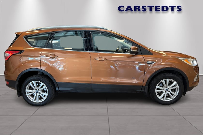 Bild 2 av Ford Kuga