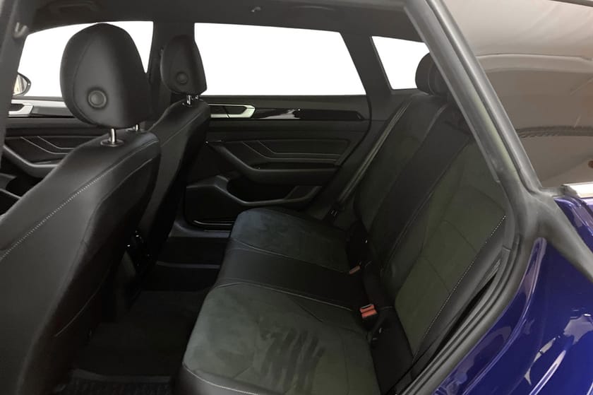 Bild 5 av Volkswagen Arteon eHybrid Shooting Brake E-Hybrid 218hk / R-Line / Drag / Värmare