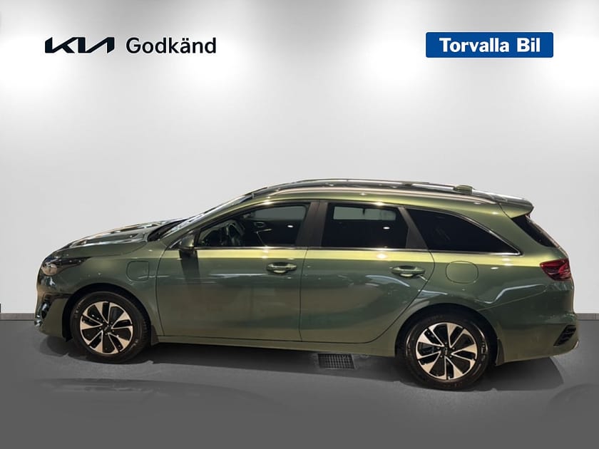 Bild 5 av Kia Ceed Sportswagon Plug-in Hybrid Action Godkänd