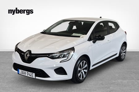 Renault Clio TCe 90 Equilibre II 5-d