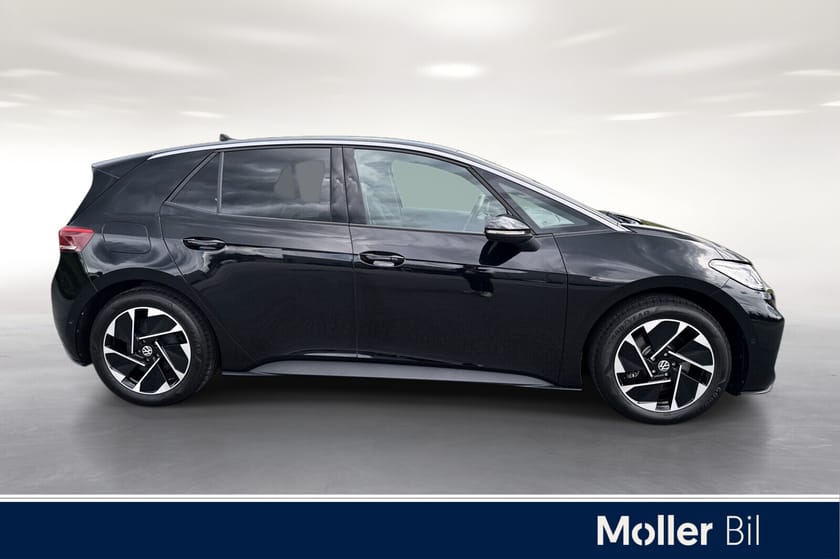 Bilde 4 av Volkswagen ID.3 Pro Performance highline 59kwh 204hk