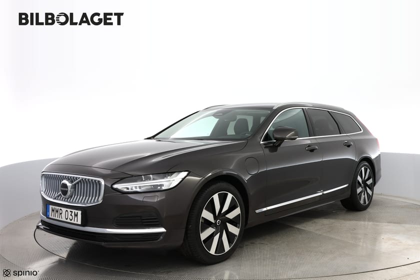 Bild 1 av Volvo V90 T6 Plus Bright Edition