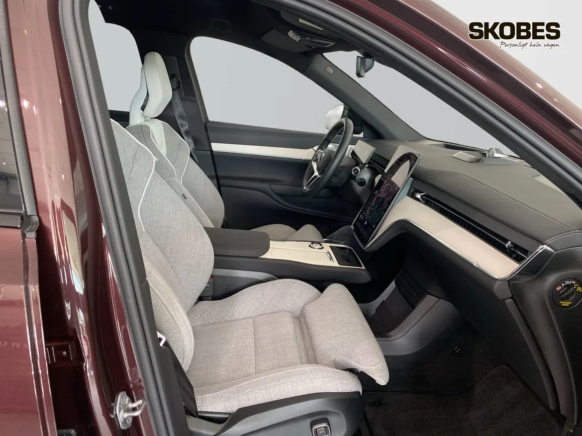 Volvo EX90 Twin Motor Performance