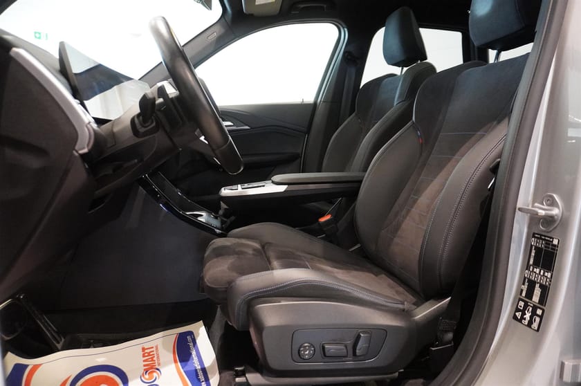 Bild 5 av BMW X1 xDrive20d M-Sport Drag Keyless Panorama DAP HUD