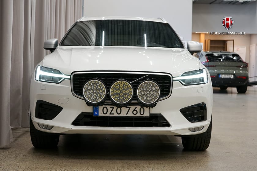Bild 5 av Volvo XC60