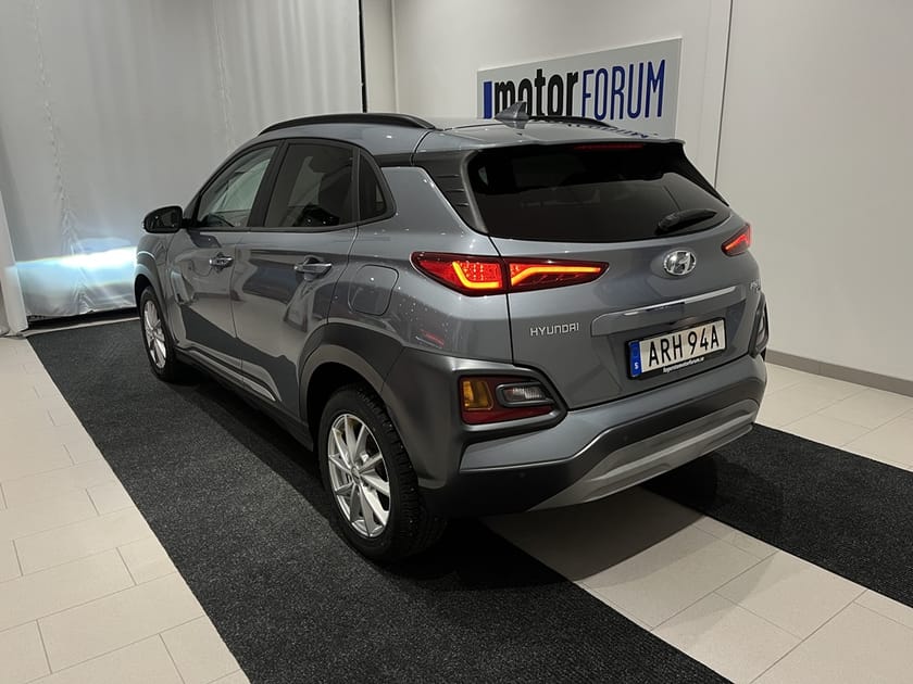 Bild 3 av Hyundai Kona