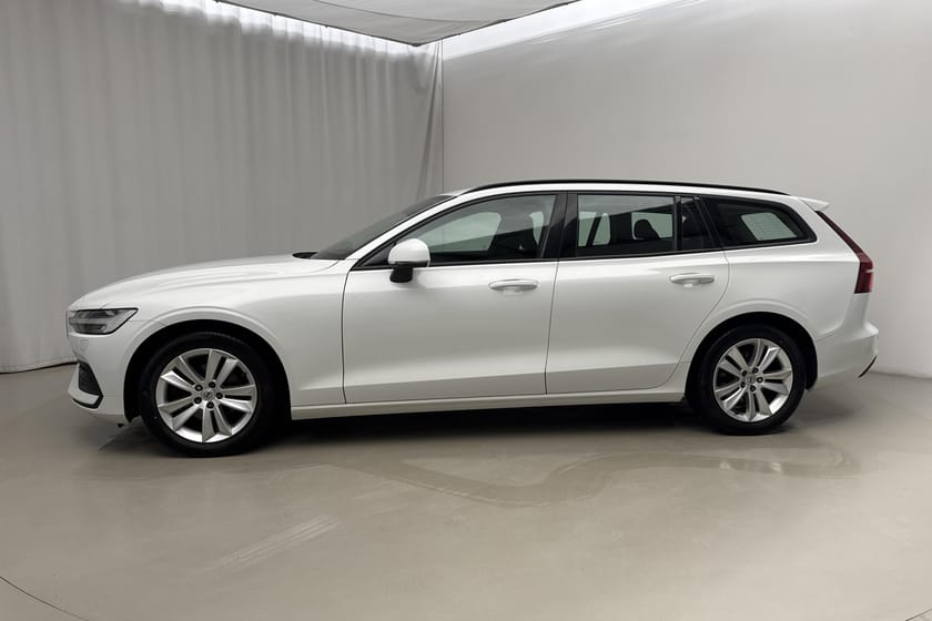 Bild 2 av Volvo V60 D3 (150hk) Momentum SE II Värmare