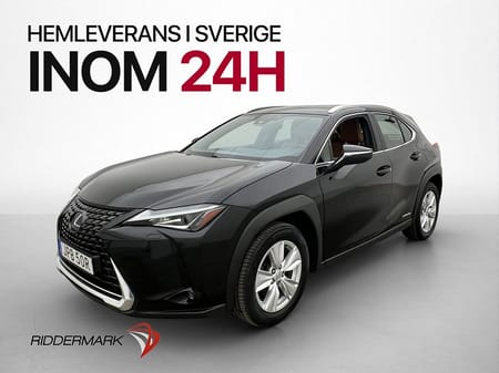 Lexus UX 250h