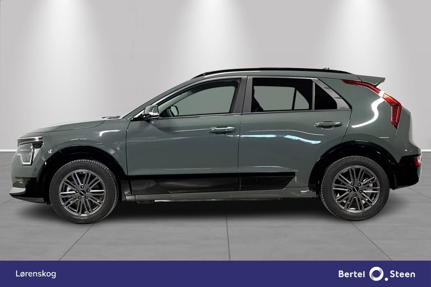 Bilde 2 av Kia Niro EV