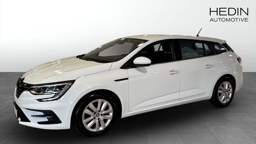 Bild 1 av Renault Mégane Sport Tourer MEGANE (MY23) EQUILIBRE TCE 140 GPF