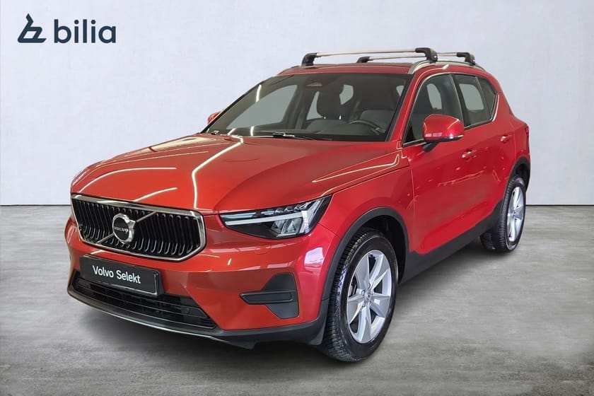 Bild 1 av Volvo XC40