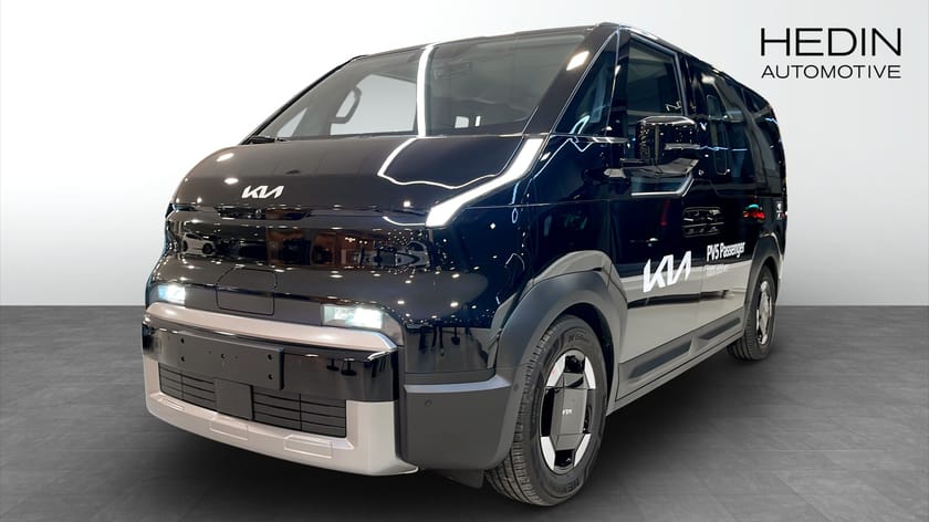 Bild 1 av Kia PV5 Passenger