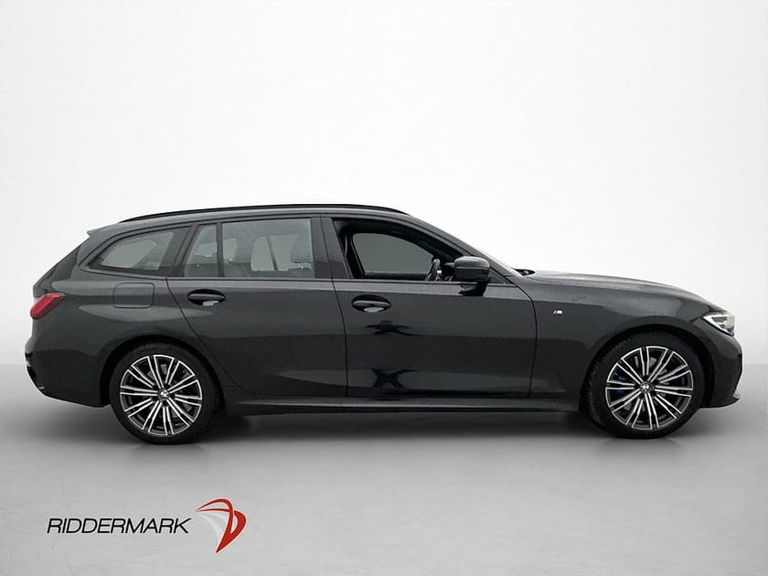 Bild 5 av BMW 330i xDrive Touring M Sport Cockpit HiFi Kamera Navi Dragkrok