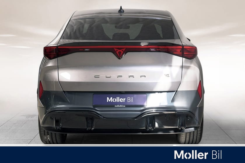 Bilde 5 av CUPRA Tavascan VZ 