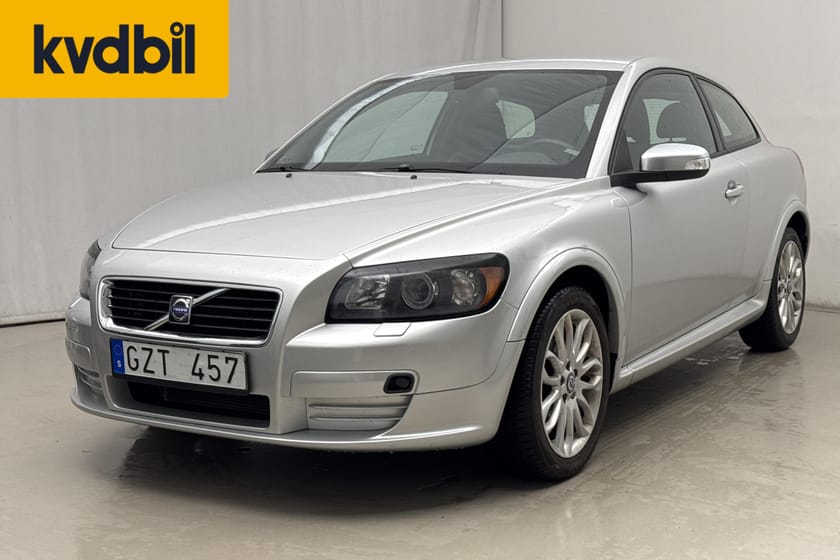 Bild 1 av Volvo C30 1.8 Flexifuel (125hk) Kinetic