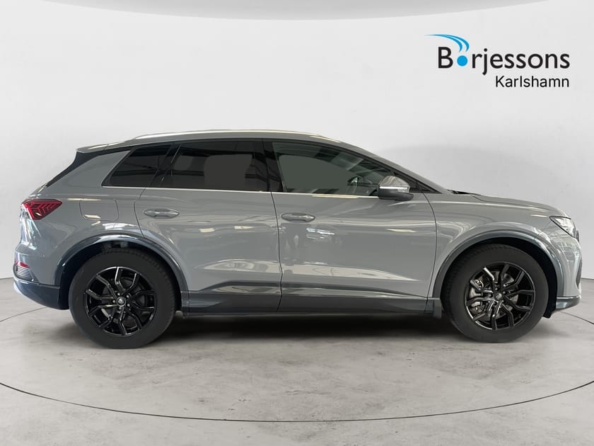Bild 2 av Audi Q4 40 e-tron Proline Advanced