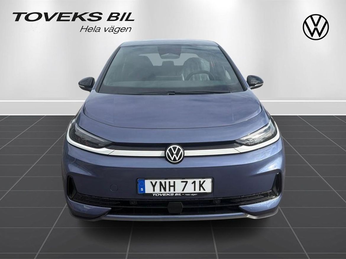 Volkswagen Volkswagen ID.3 Neo — bild 8