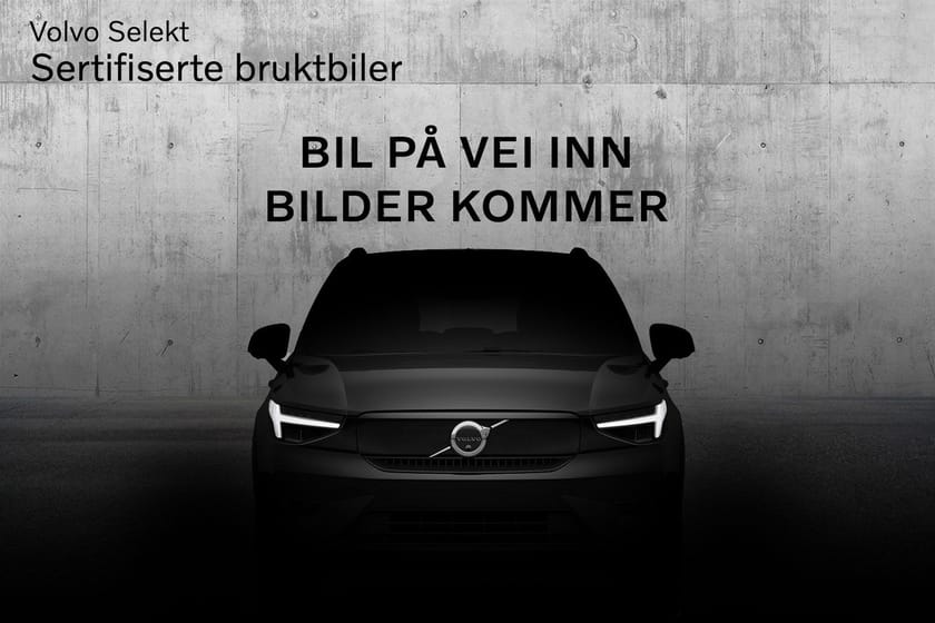 Bilde 1 av Volvo C40 Recharge Twin motor Ultimate KROK|PANO|360|H&K