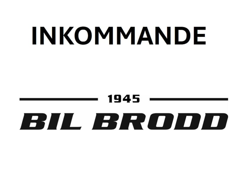Bild 1 av Kia Sportage 1.6 GDI Komfort Drag Ledramp