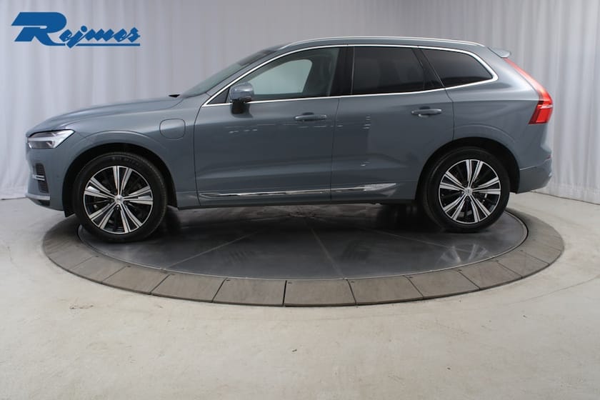 Bild 3 av Volvo XC60 Recharge T6 Ultimate Bright