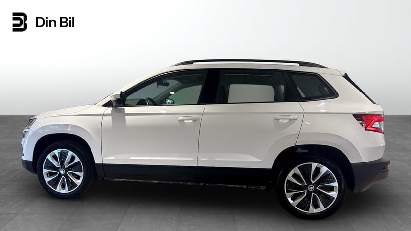 Bild 2 av Škoda Karoq Style TSi 110