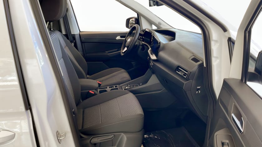 Bild 3 av Ford Tourneo Connect TITANIUM L1 1.5 phev