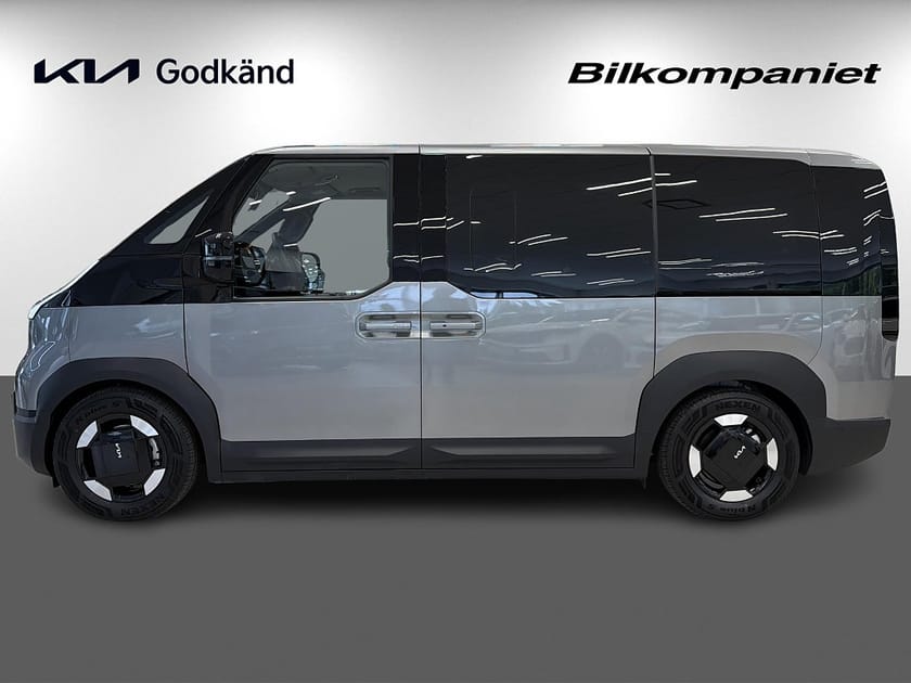 Bild 4 av Kia PV5 Long Range Passenger