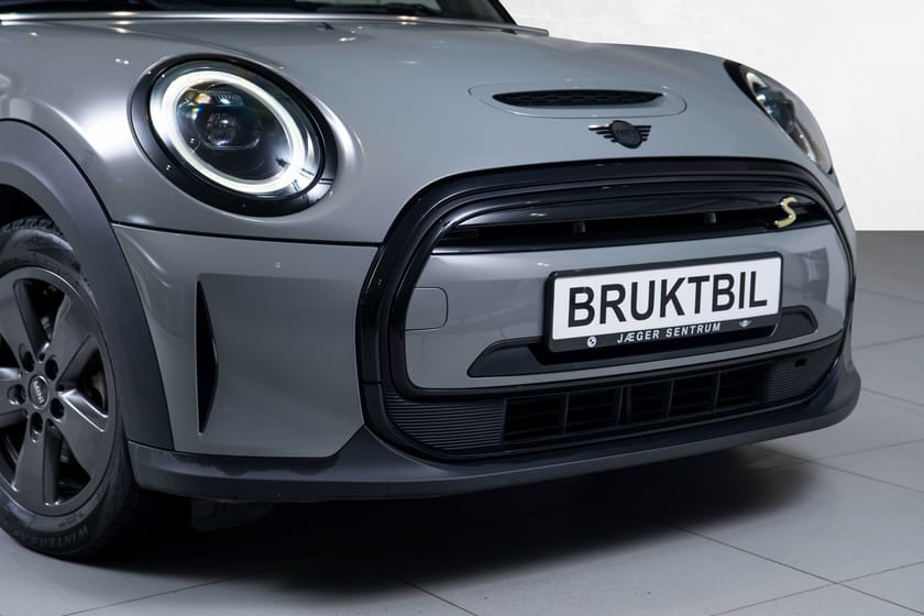 Bilde 2 av MINI Cooper SE