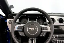 Ford Mustang Convertible