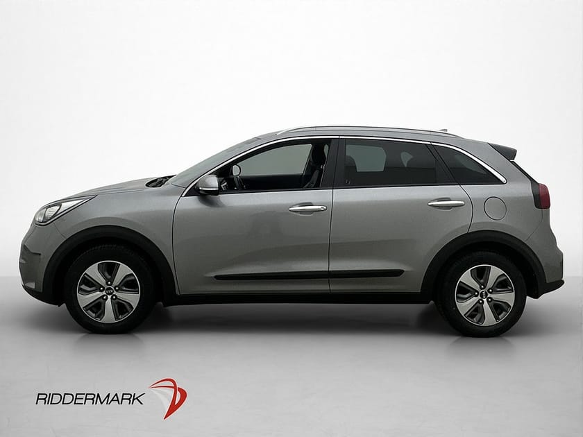 Bild 4 av Kia Niro Hybrid