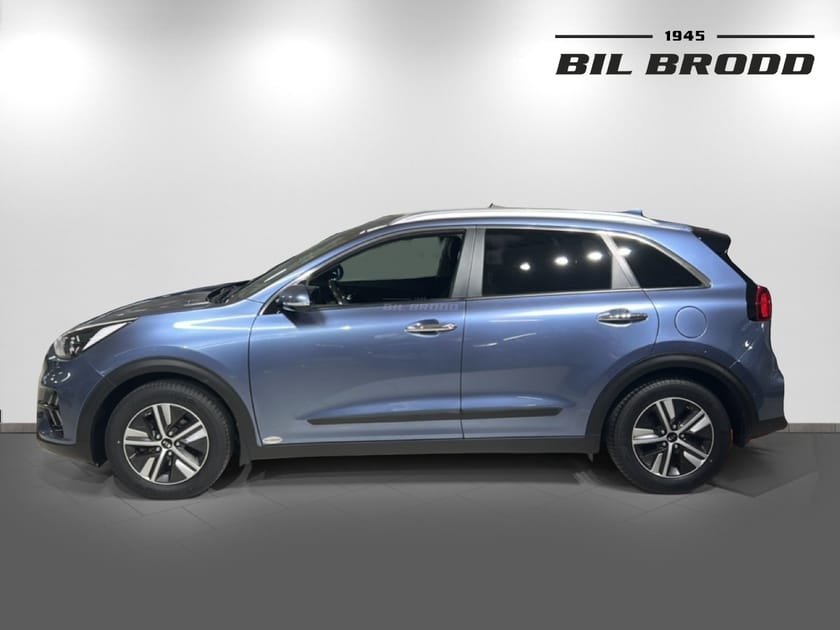 Bild 4 av Kia Niro Hybrid Advance Plus 1 Drag M-värmare