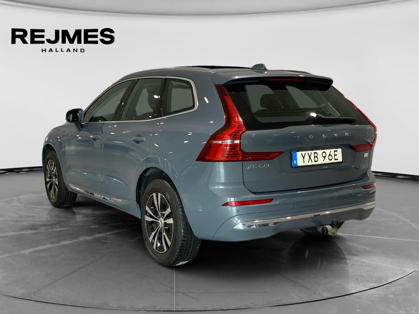 Bild 2 av Volvo XC60 Recharge T6 Core Edition