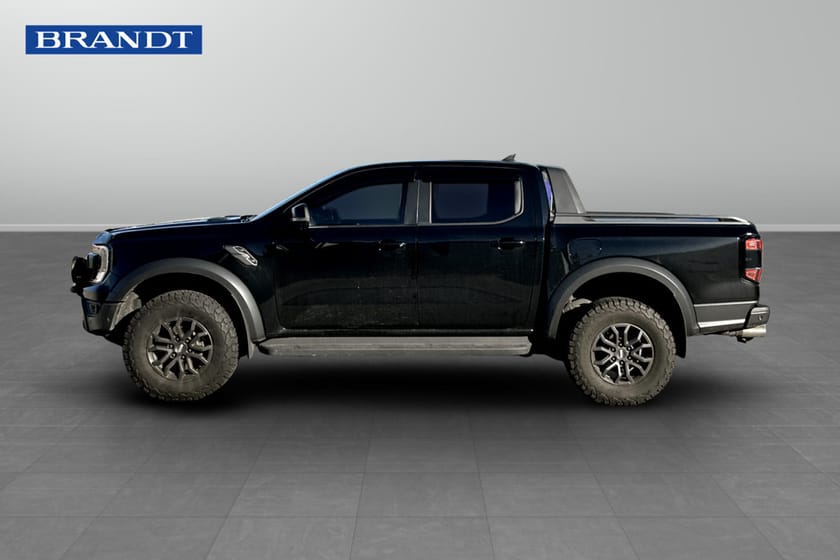 Bild 3 av Ford Ranger Raptor