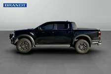 Ford Ranger Raptor