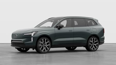 Volvo EX90 Twin Motor Performance