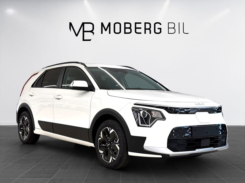 Bild 4 av Kia Niro EV