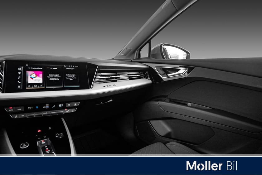 Bilde 4 av Audi Q4 45 e-tron quattro