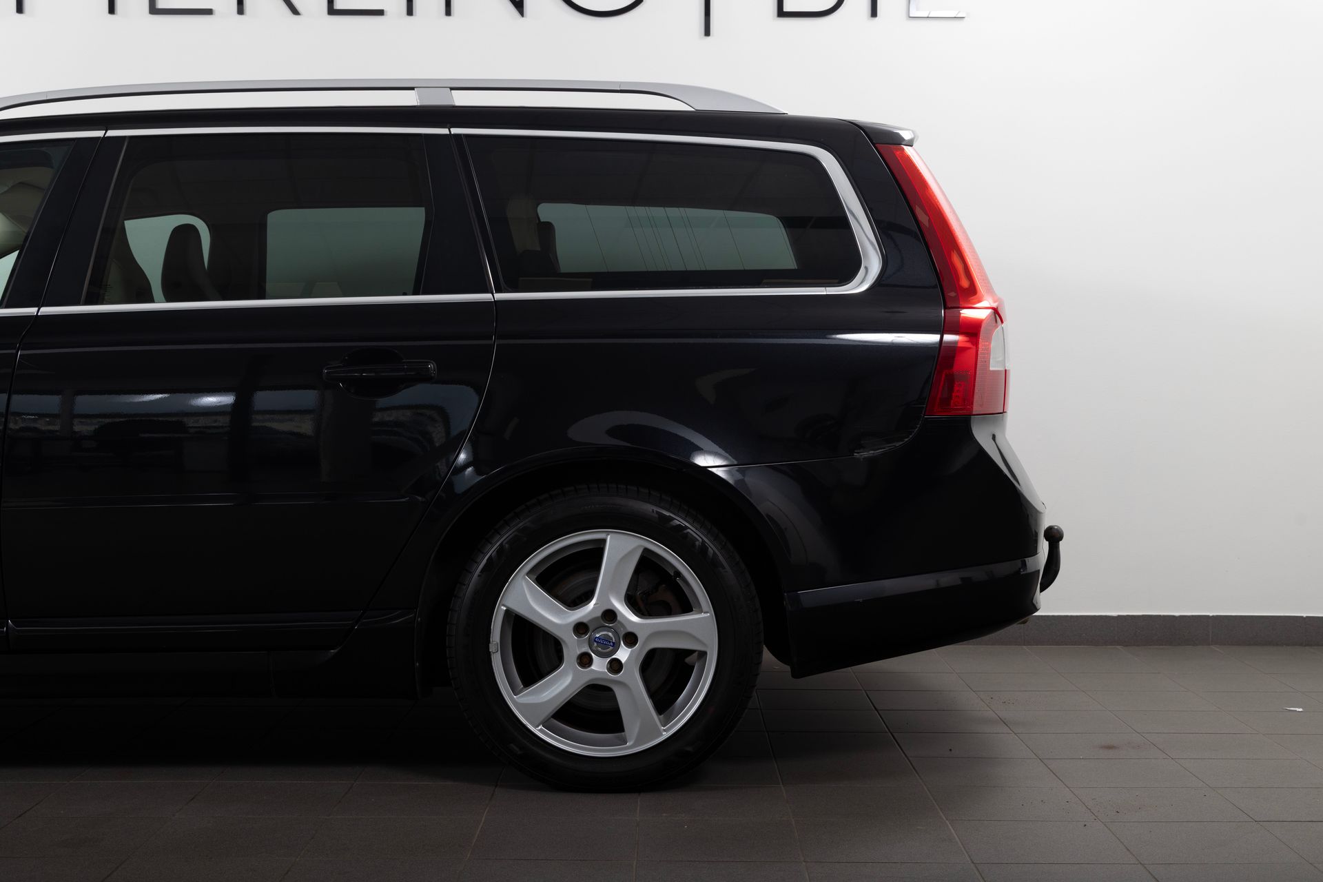 Volvo V70 D5 AWD 2011, bild 5/22