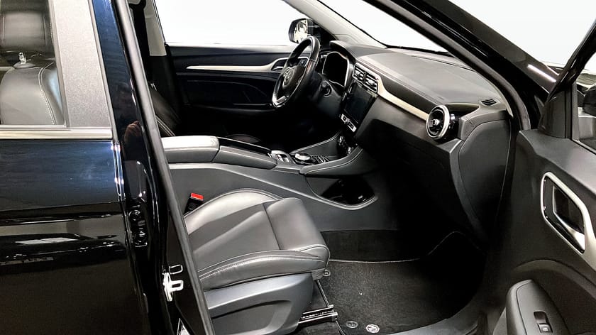 Bild 3 av MG ZS EV