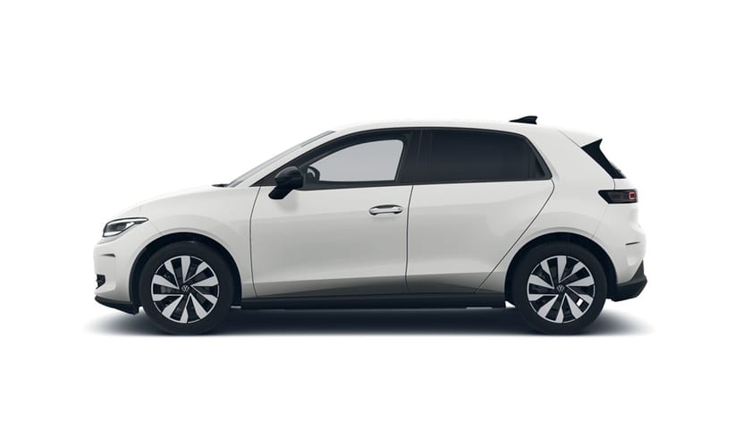 Bild 2 av Volkswagen ID. Polo GTI LIFE 155 KW/211 HK 52 KWH BATTERI 1 VX