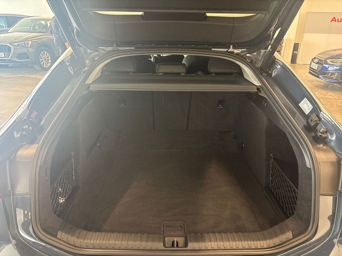 Audi Audi A6 Sportback e-tron — bild 9