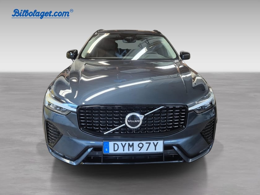 Bild 2 av Volvo XC60 B4 AWD Diesel Plus Dark