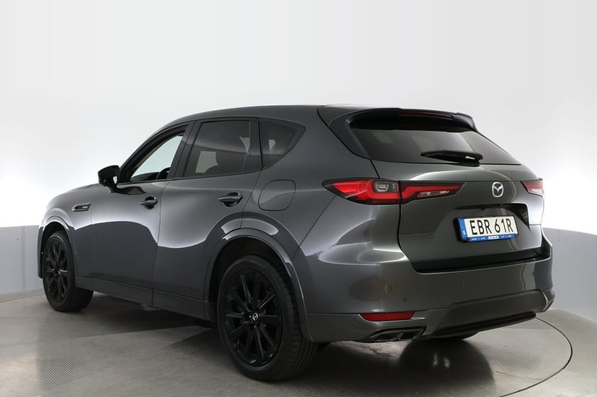 Bild 3 av Mazda CX-60 PHEV