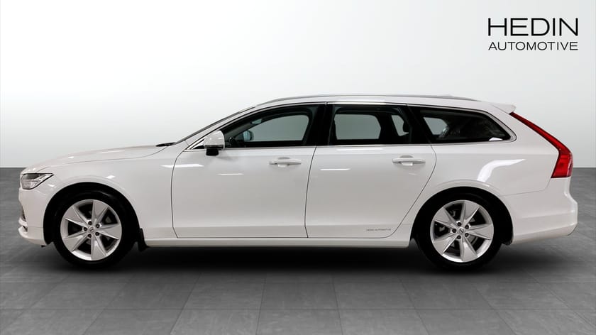 Bild 4 av Volvo V90 D4 BUSINESS ADCANCED Euro 6 | 190 HK | DRAGKROK |