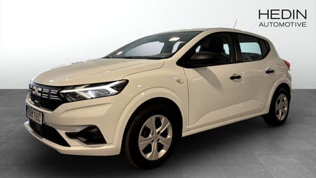 Dacia Sandero ESSENTIAL TCE 90 4X2 MAN