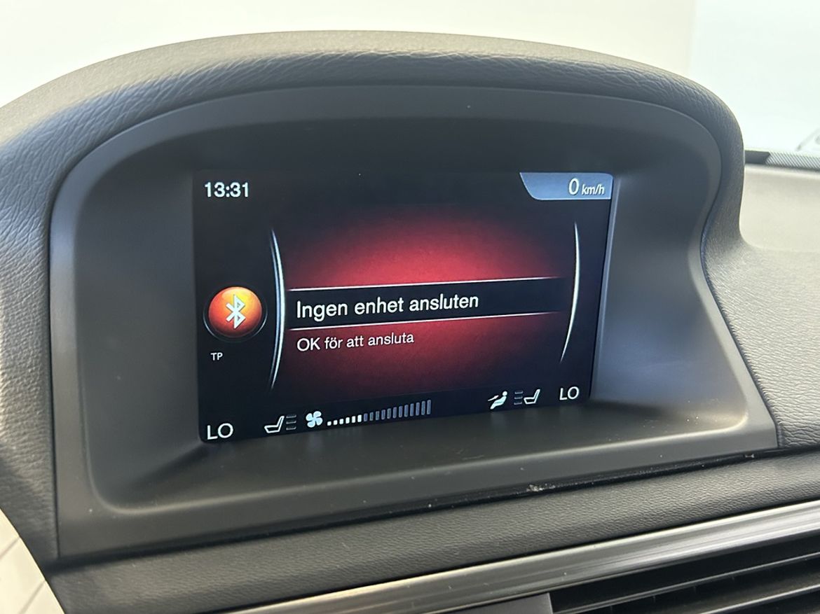 Volvo Volvo V70 — bild 21