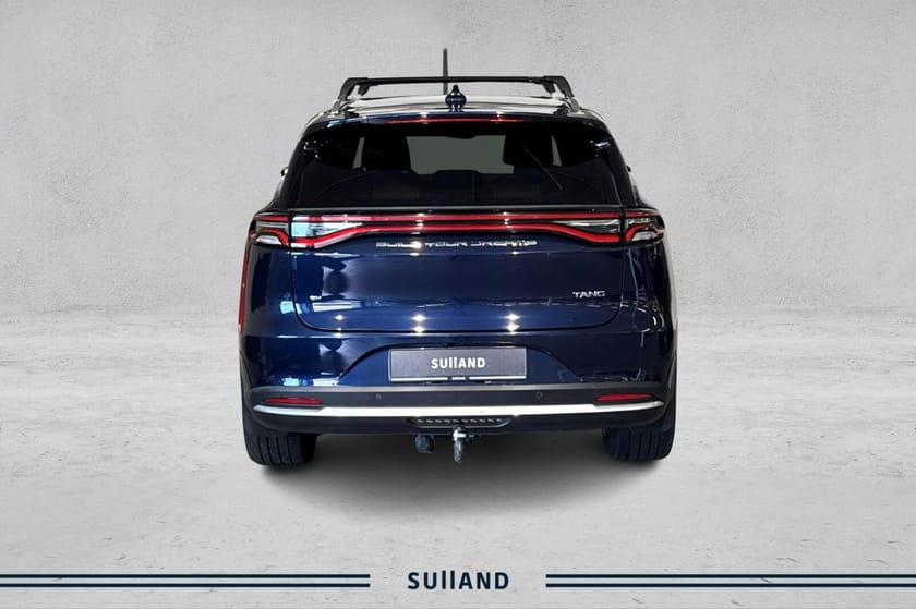 Bilde 4 av BYD Tang EV AWD