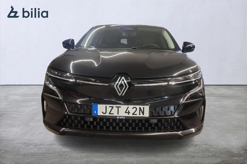 Bild 4 av Renault Mégane E-TECH Equilibre 40kWh/130hk 2.95% Ränta